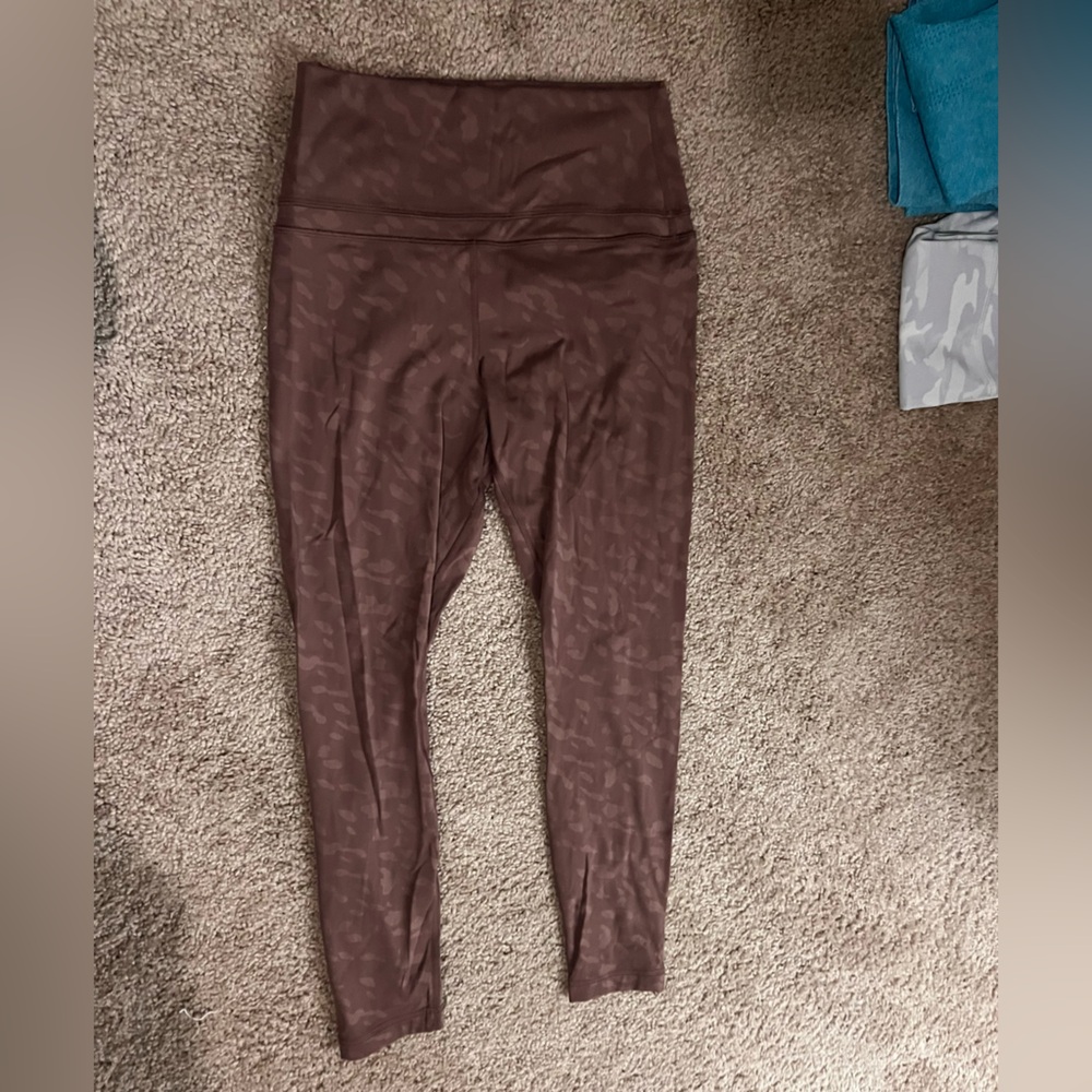 CRZ yoga leggings